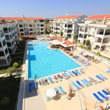 Apartment Hulya's Didim