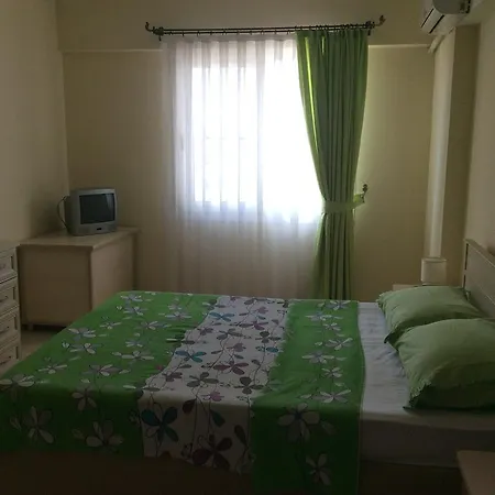 Hulya's Apartment
