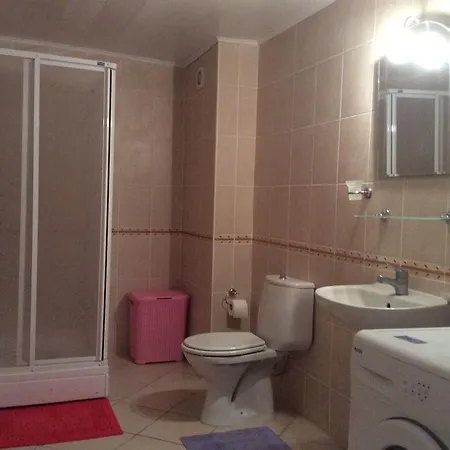Apartment Hulya's